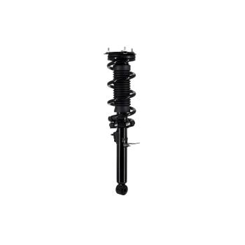 2012 Infiniti G25 Suspension Strut and Coil Spring Assembly Front Left FCS Automotive 1345760L image 3 of 4
