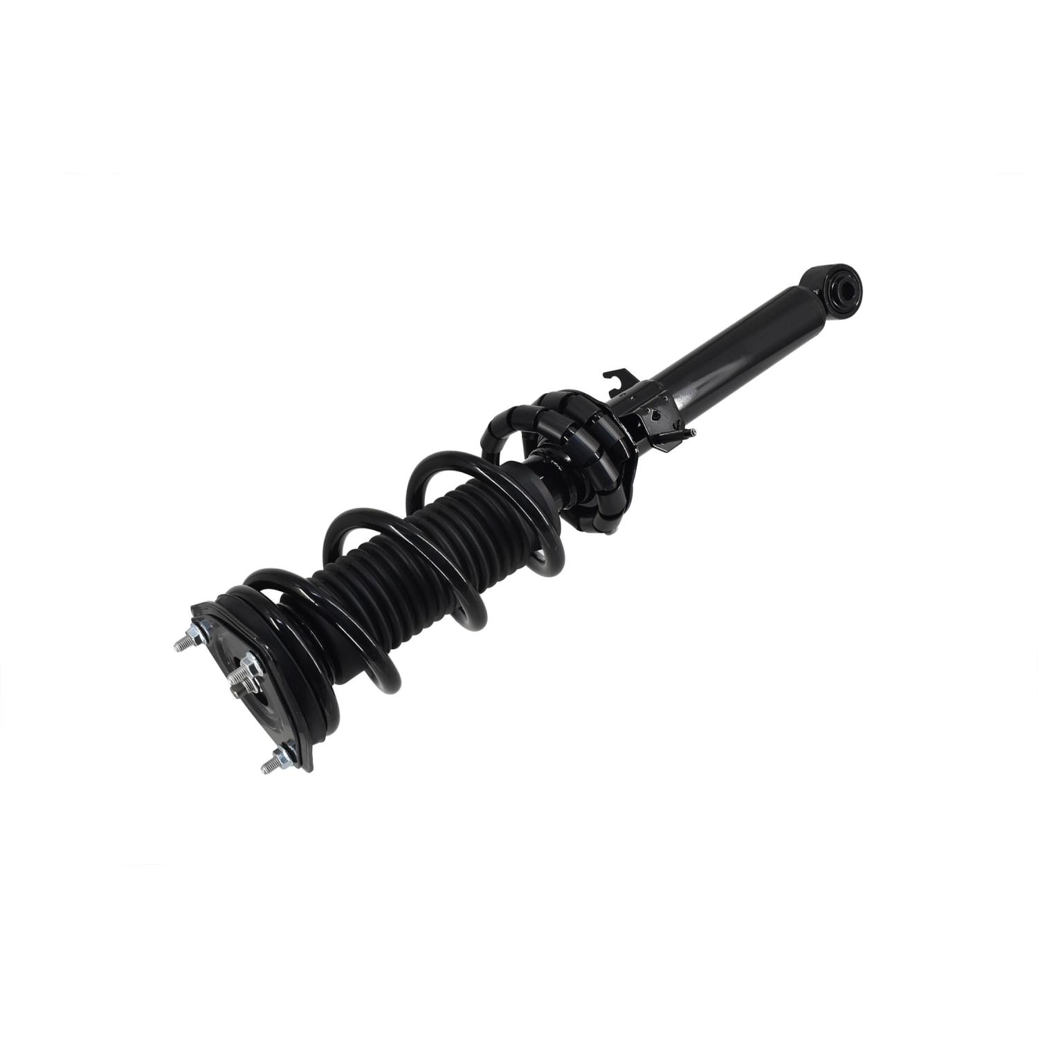 FCS Automotive 1345760L Suspension Strut and Coil Spring Assembly product image 4 of 5