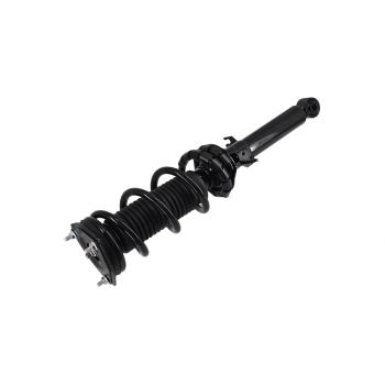 2012 Infiniti G25 Suspension Strut and Coil Spring Assembly Front Left FCS Automotive 1345760L image 4 of 4