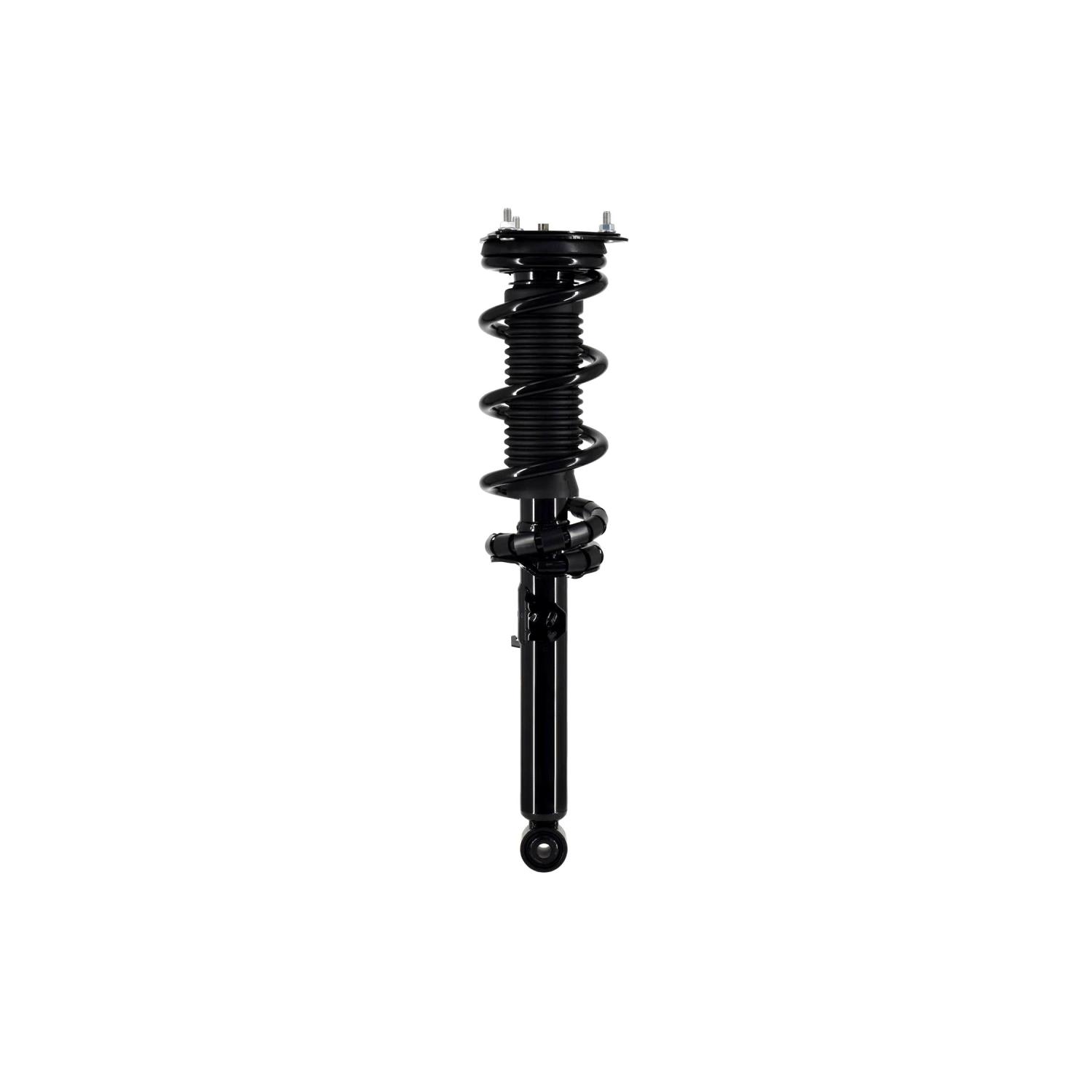 FCS Automotive 1345760R - Suspension Strut and Coil Spring Assembly FCS Automotive 1345760R Suspension Strut and Coil Spring Assembly product image 1 of 5