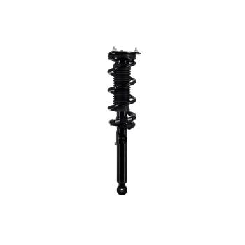 2012 Infiniti G25 Suspension Strut and Coil Spring Assembly Front Right FCS Automotive 1345760R image 1 of 4