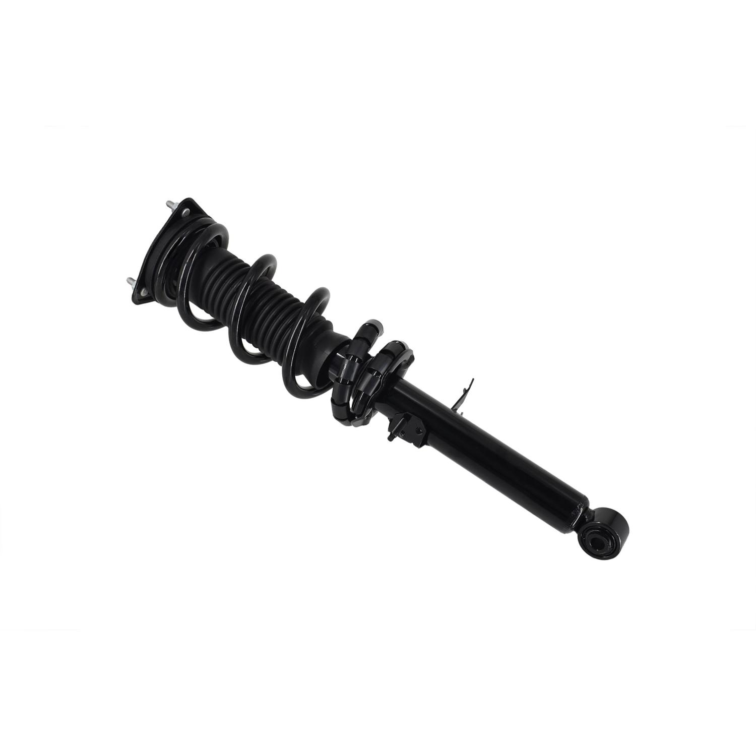 FCS Automotive 1345760R - Suspension Strut and Coil Spring Assembly FCS Automotive 1345760R Suspension Strut and Coil Spring Assembly product image 2 of 5