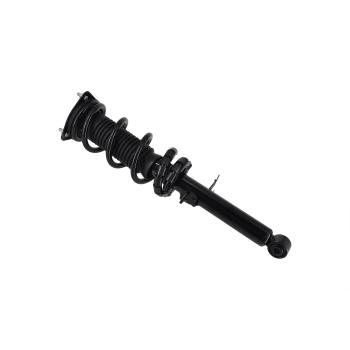 2012 Infiniti G25 Suspension Strut and Coil Spring Assembly Front Right FCS Automotive 1345760R image 2 of 4