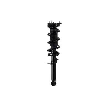 2012 Infiniti G25 Suspension Strut and Coil Spring Assembly Front Right FCS Automotive 1345760R image 3 of 4