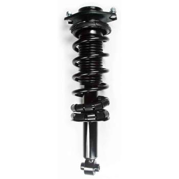 2014 Subaru Impreza Suspension Strut and Coil Spring Assembly Rear FCS Automotive 1345763 image 1 of 1