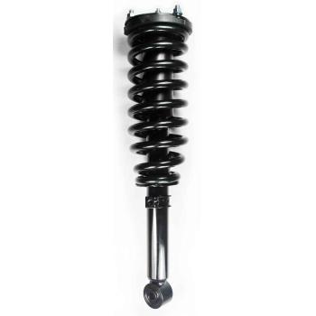 2007 Kia Sorento Suspension Strut and Coil Spring Assembly
