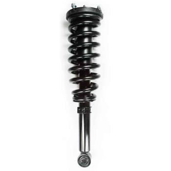 2007 Kia Sorento Suspension Strut and Coil Spring Assembly Front Right FCS Automotive 1345764R image 1 of 1