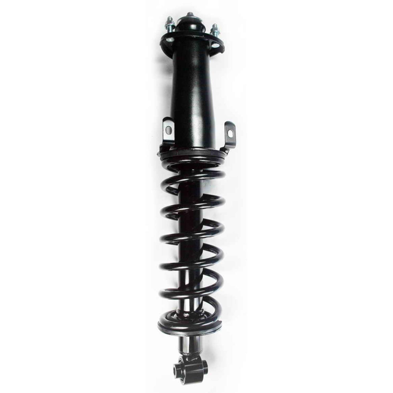 FCS Automotive 1345766 - Suspension Strut and Coil Spring Assembly FCS Automotive 1345766 Suspension Strut and Coil Spring Assembly product image 1 of 5