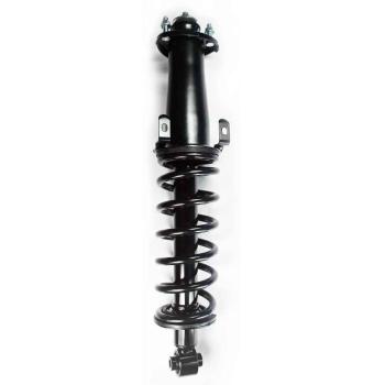 2013 Lexus IS250 Suspension Strut and Coil Spring Assembly Rear FCS Automotive 1345766 image 1 of 4