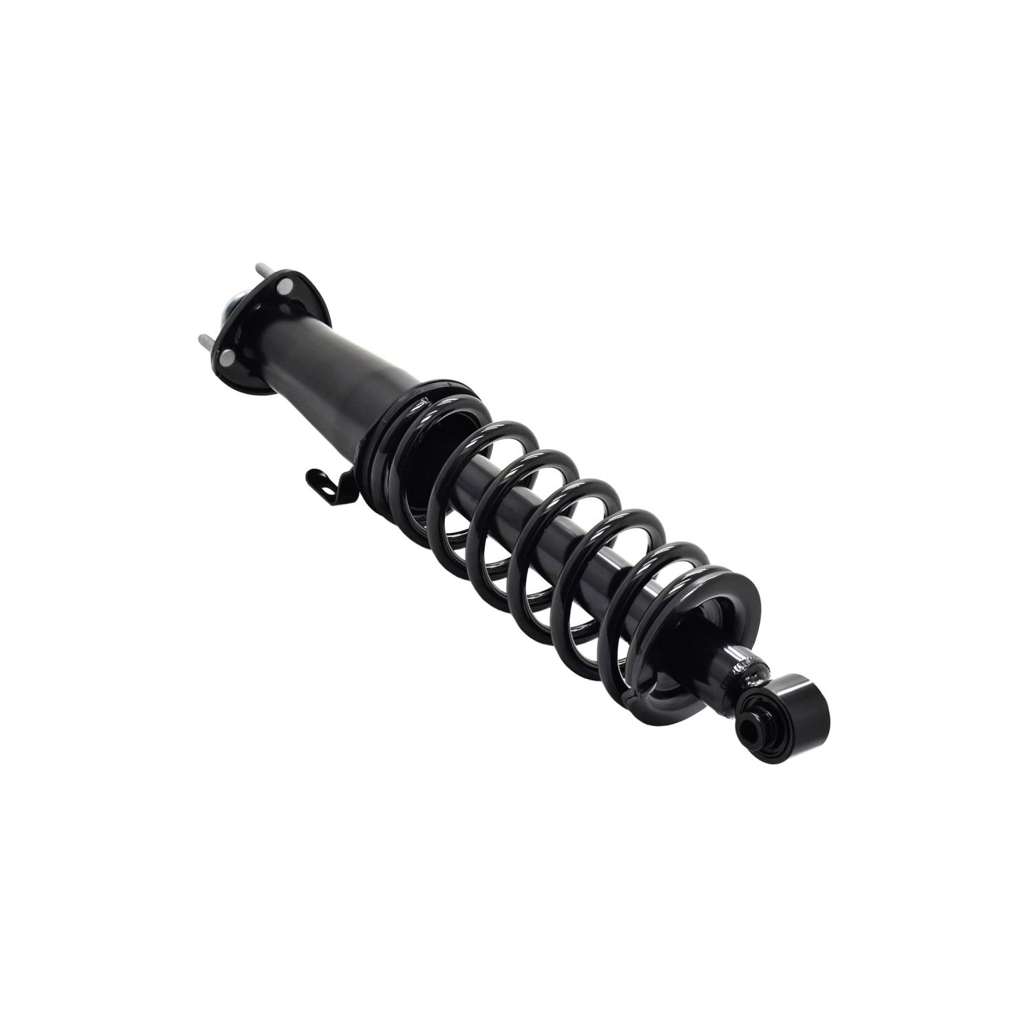 FCS Automotive 1345766 - Suspension Strut and Coil Spring Assembly FCS Automotive 1345766 Suspension Strut and Coil Spring Assembly product image 2 of 5