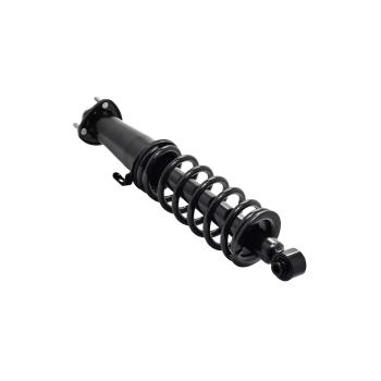 2013 Lexus IS250 Suspension Strut and Coil Spring Assembly Rear FCS Automotive 1345766 image 2 of 4