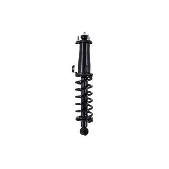 2013 Lexus IS250 Suspension Strut and Coil Spring Assembly Rear FCS Automotive 1345766 image 3 of 4
