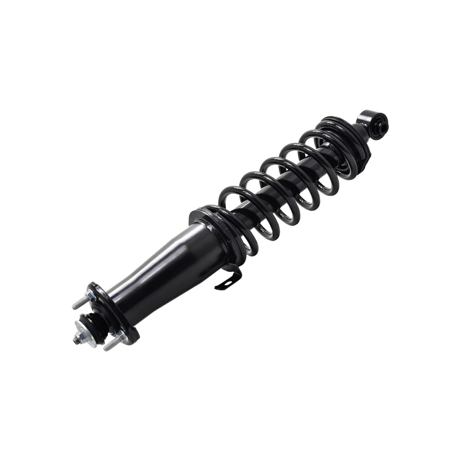 FCS Automotive 1345766 - Suspension Strut and Coil Spring Assembly FCS Automotive 1345766 Suspension Strut and Coil Spring Assembly product image 4 of 5