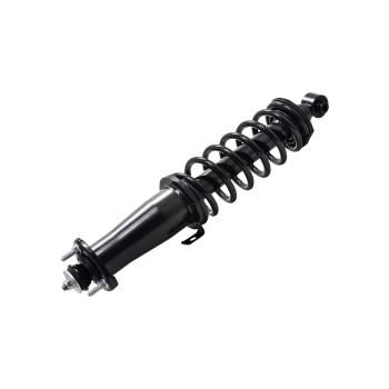 2013 Lexus IS250 Suspension Strut and Coil Spring Assembly Rear FCS Automotive 1345766 image 4 of 4
