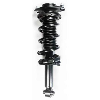 2014 Subaru Impreza Suspension Strut and Coil Spring Assembly Rear FCS Automotive 1345768 image 1 of 1