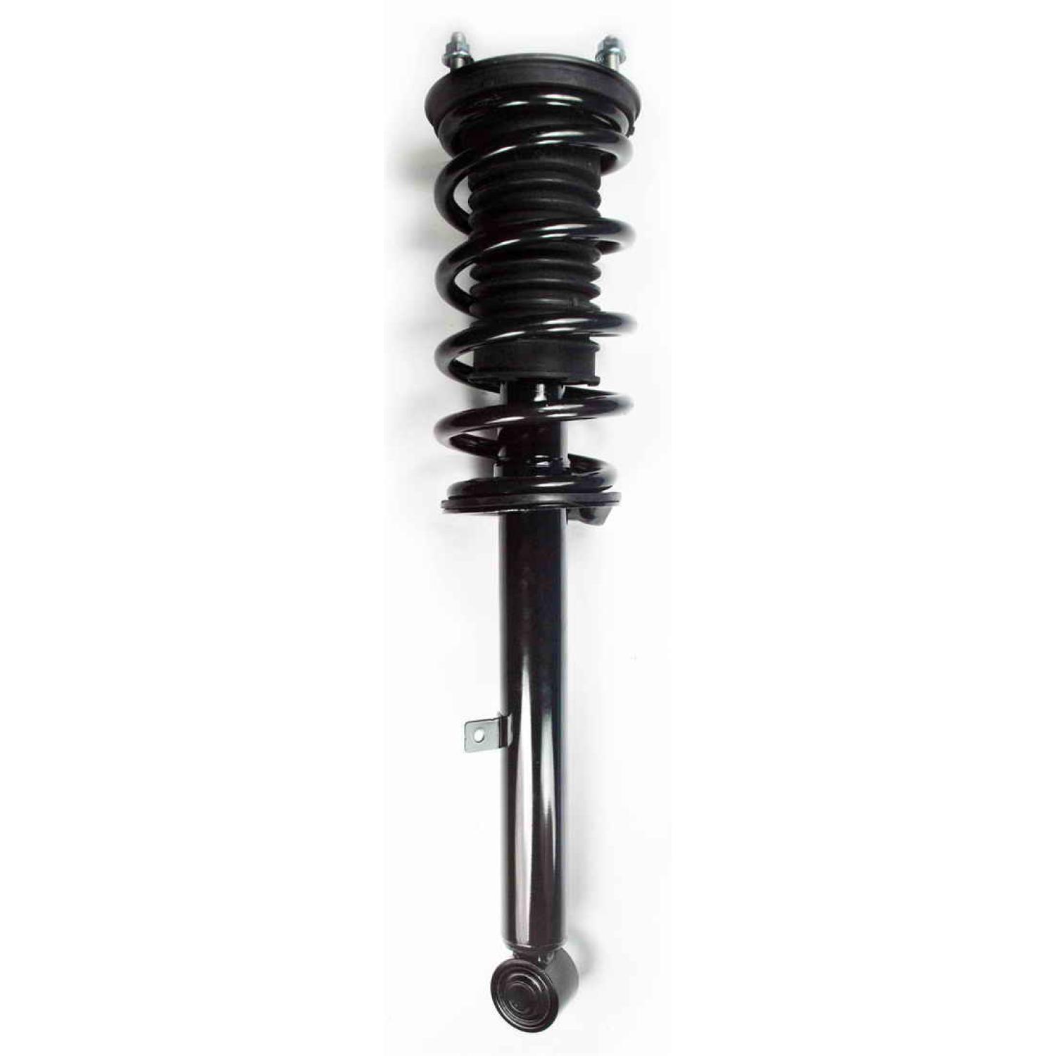 FCS Automotive 1345774L - Suspension Strut and Coil Spring Assembly FCS Automotive 1345774L Suspension Strut and Coil Spring Assembly product image 1 of 1