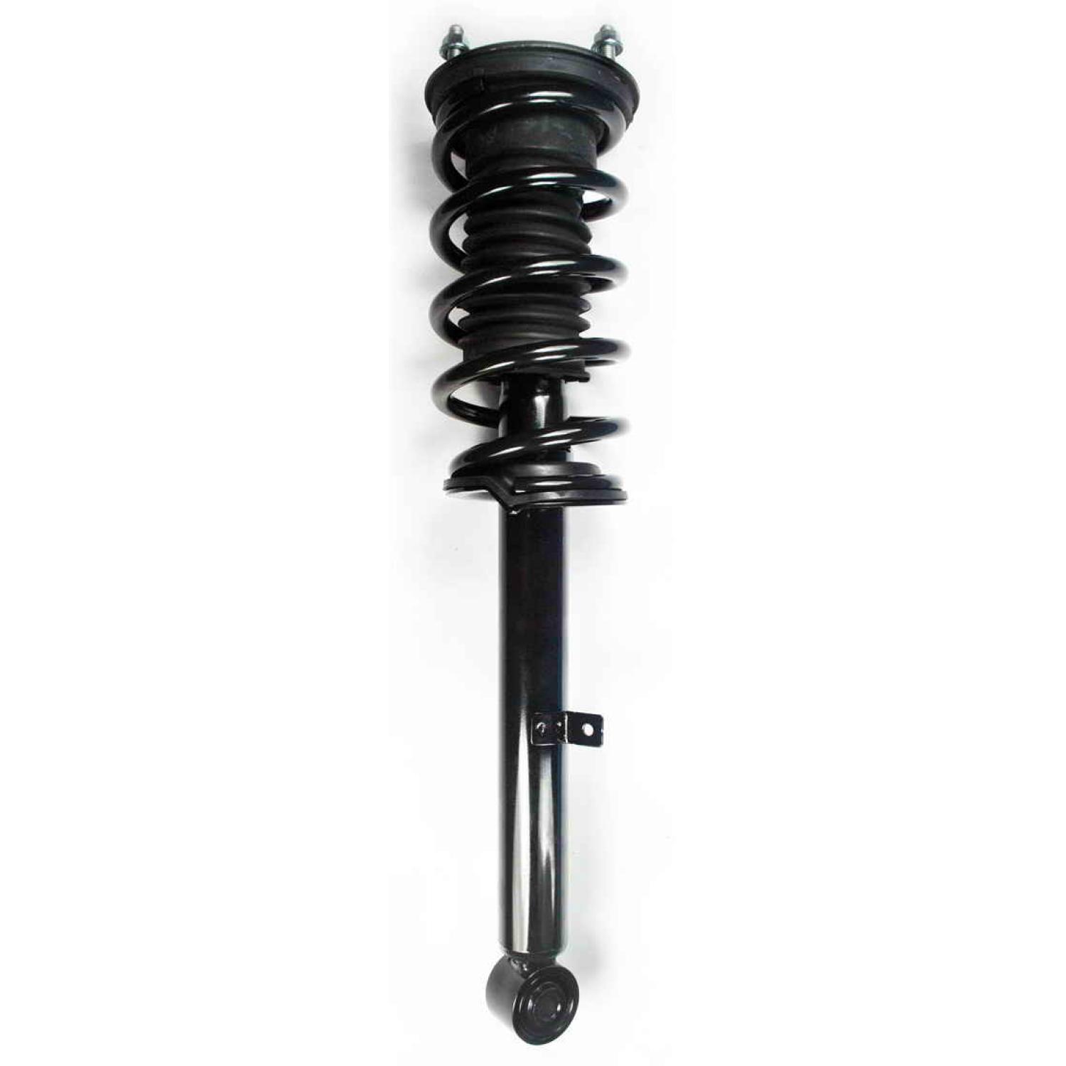 FCS Automotive 1345774R - Suspension Strut and Coil Spring Assembly FCS Automotive 1345774R Suspension Strut and Coil Spring Assembly product image 1 of 1
