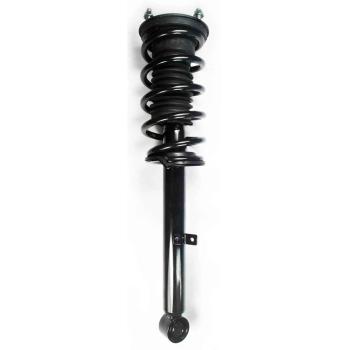 2013 Lexus IS250 Suspension Strut and Coil Spring Assembly Front Right FCS Automotive 1345774R image 1 of 1