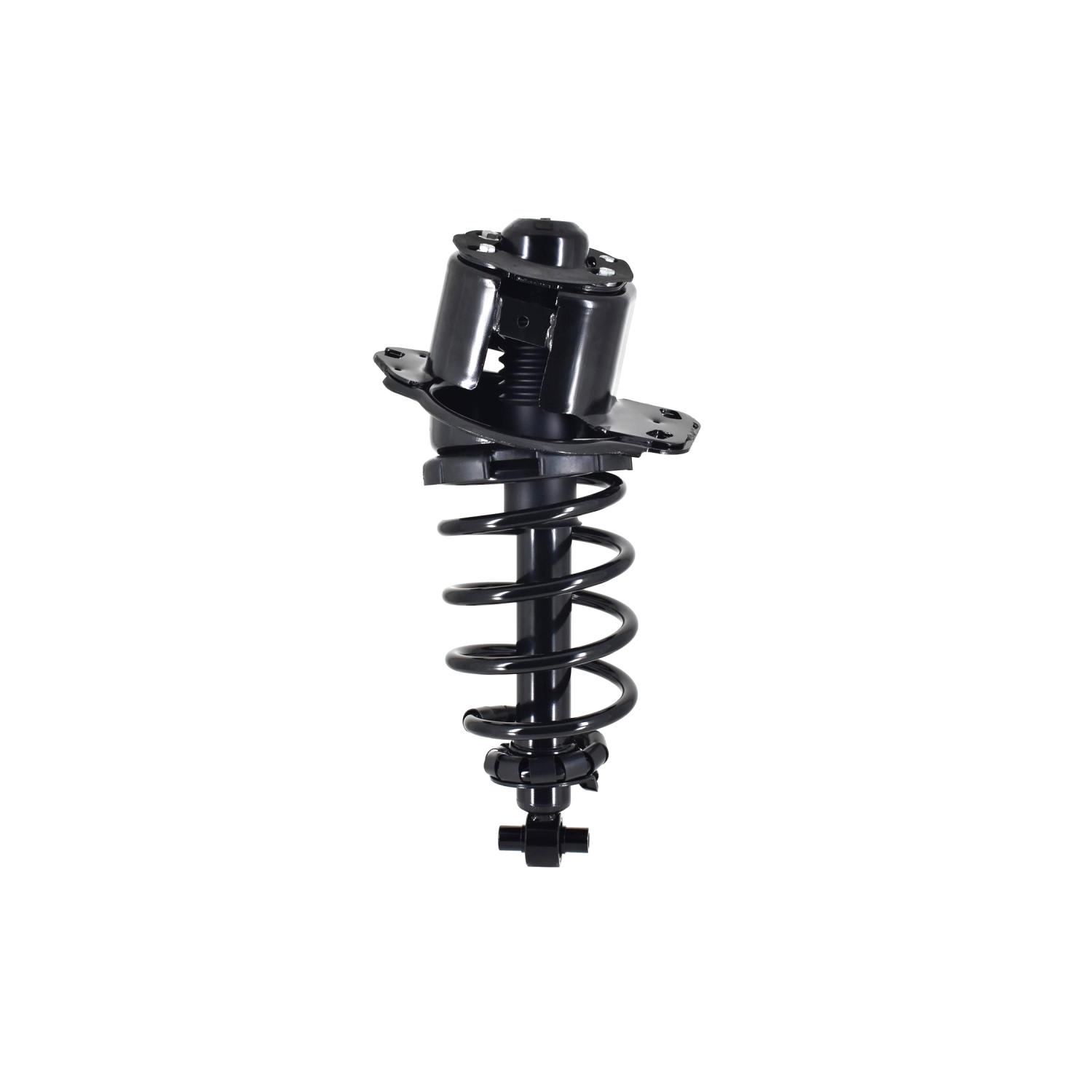 FCS Automotive 1345782L - Suspension Strut and Coil Spring Assembly FCS Automotive 1345782L Suspension Strut and Coil Spring Assembly product image 1 of 5
