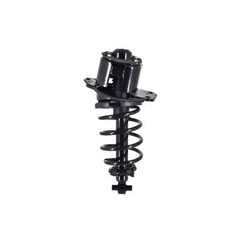 2009 Ford Taurus Suspension Strut and Coil Spring Assembly Rear Left FCS Automotive 1345782L image 1 of 4