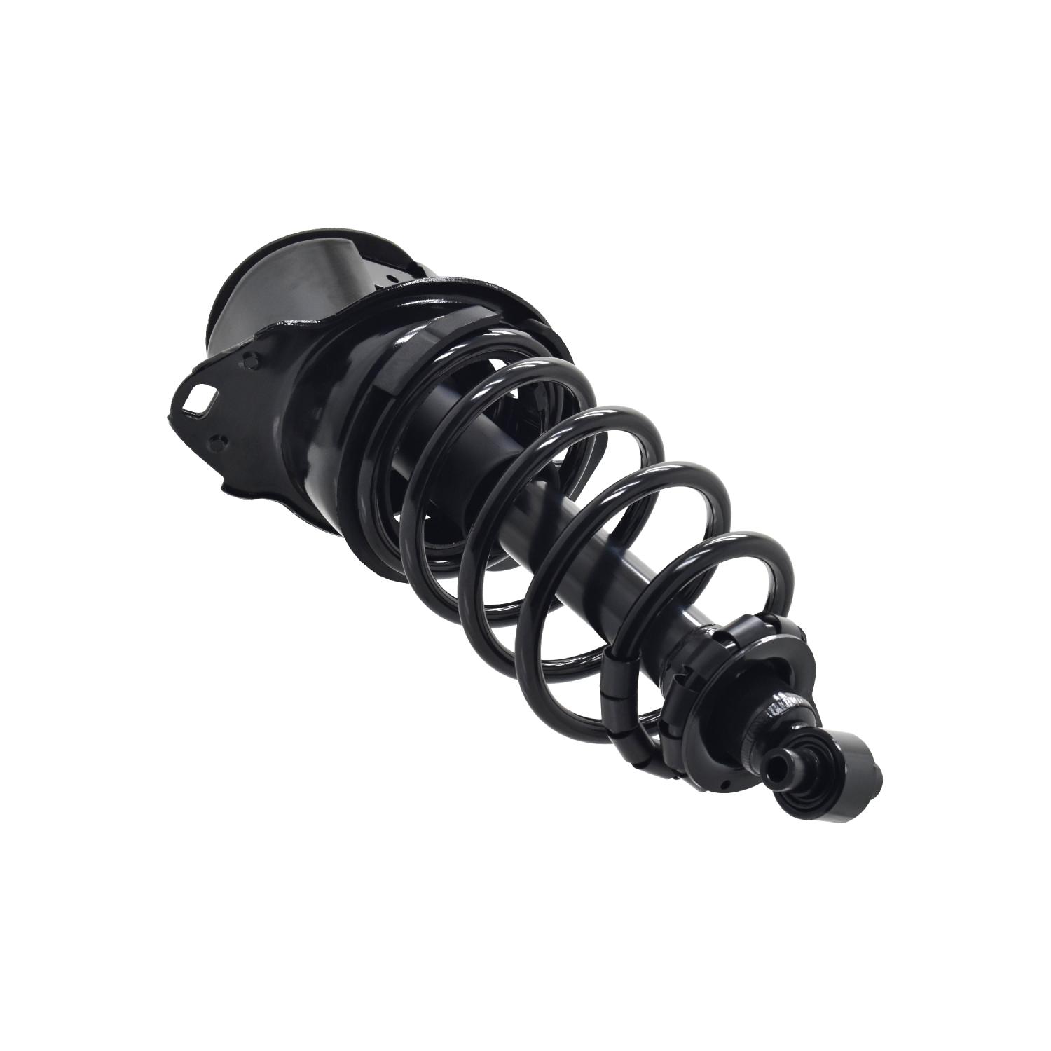 FCS Automotive 1345782L - Suspension Strut and Coil Spring Assembly FCS Automotive 1345782L Suspension Strut and Coil Spring Assembly product image 2 of 5