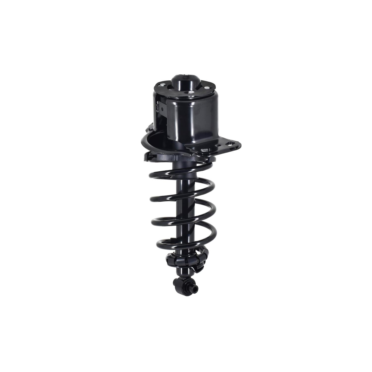 FCS Automotive 1345782L - Suspension Strut and Coil Spring Assembly FCS Automotive 1345782L Suspension Strut and Coil Spring Assembly product image 3 of 5