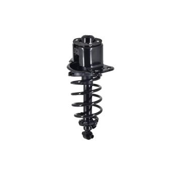 2009 Ford Taurus Suspension Strut and Coil Spring Assembly Rear Left FCS Automotive 1345782L image 3 of 4