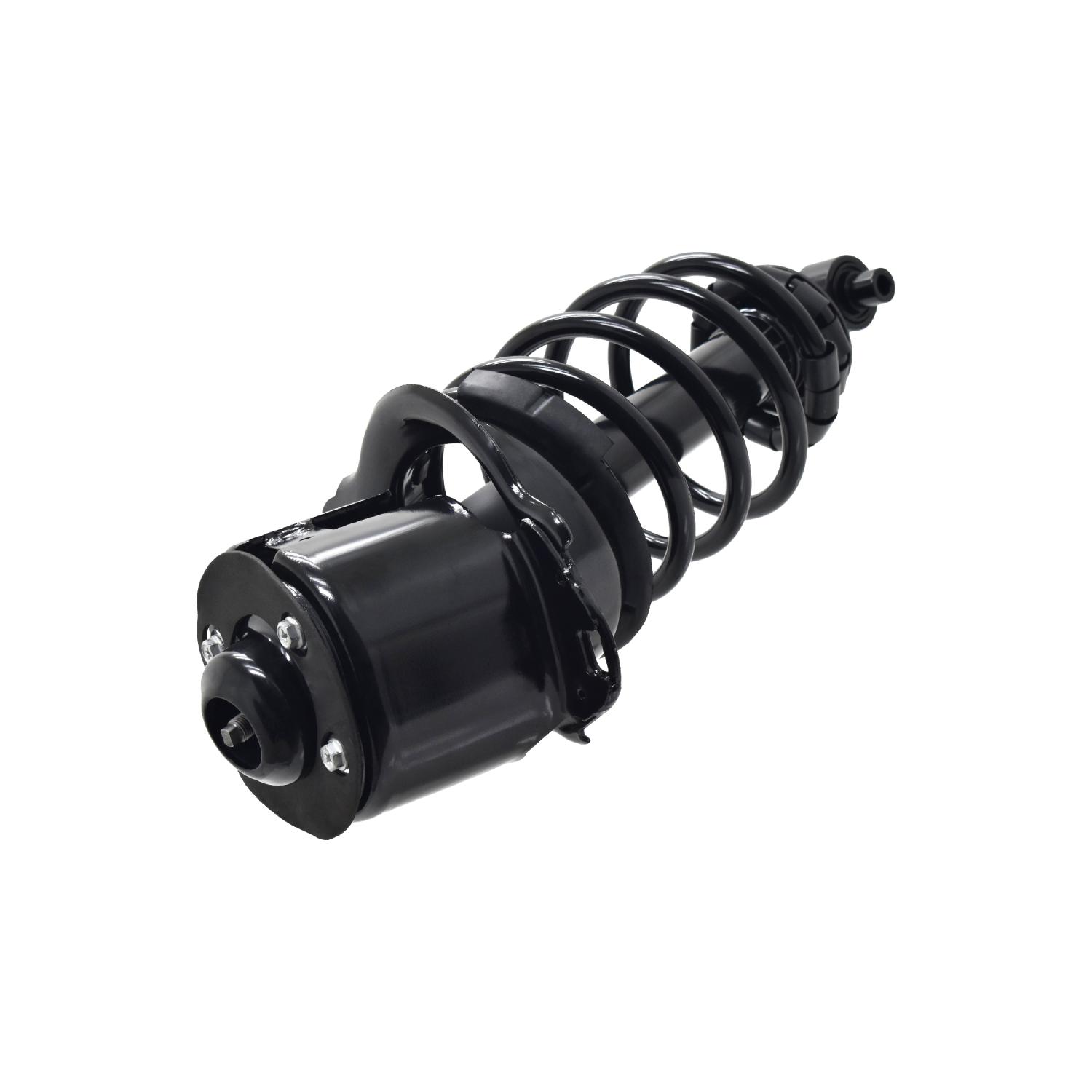 FCS Automotive 1345782L - Suspension Strut and Coil Spring Assembly FCS Automotive 1345782L Suspension Strut and Coil Spring Assembly product image 4 of 5