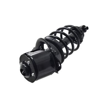 2009 Ford Taurus Suspension Strut and Coil Spring Assembly Rear Left FCS Automotive 1345782L image 4 of 4