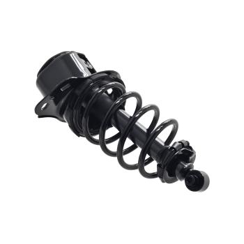 2009 Ford Taurus Suspension Strut and Coil Spring Assembly Rear Right FCS Automotive 1345782R image 2 of 4