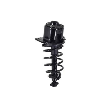 2009 Ford Taurus Suspension Strut and Coil Spring Assembly Rear Right FCS Automotive 1345782R image 3 of 4