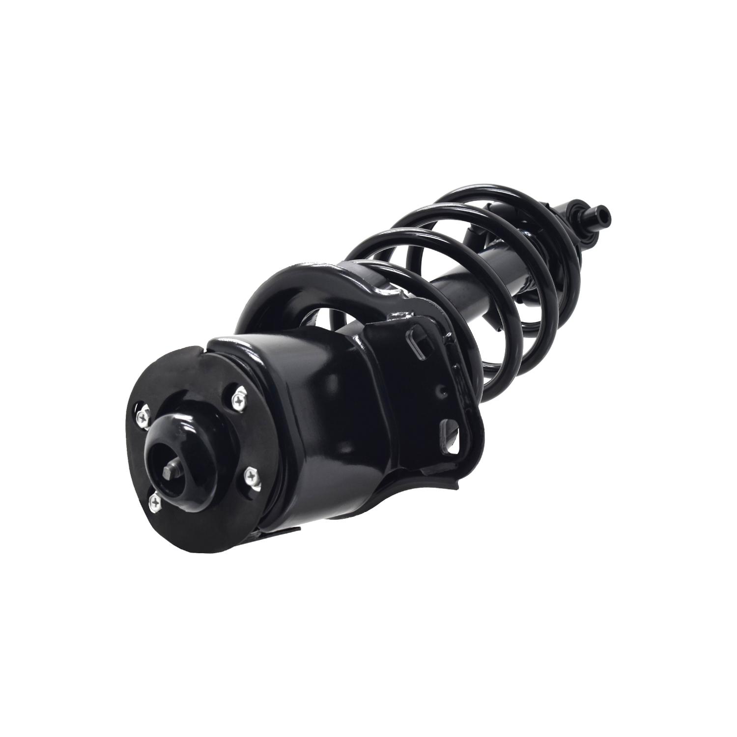 FCS Automotive 1345782R Suspension Strut and Coil Spring Assembly product image 4 of 5