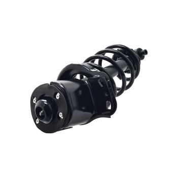 2009 Ford Taurus Suspension Strut and Coil Spring Assembly Rear Right FCS Automotive 1345782R image 4 of 4