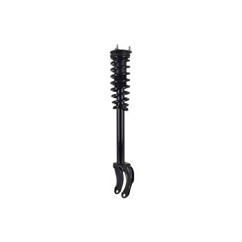 2017 Mercedes-Benz GLE300d Suspension Strut and Coil Spring Assembly Front Right FCS Automotive 1345785R image 3 of 4
