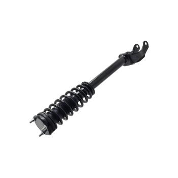 2017 Mercedes-Benz GLE300d Suspension Strut and Coil Spring Assembly Front Right FCS Automotive 1345785R image 4 of 4