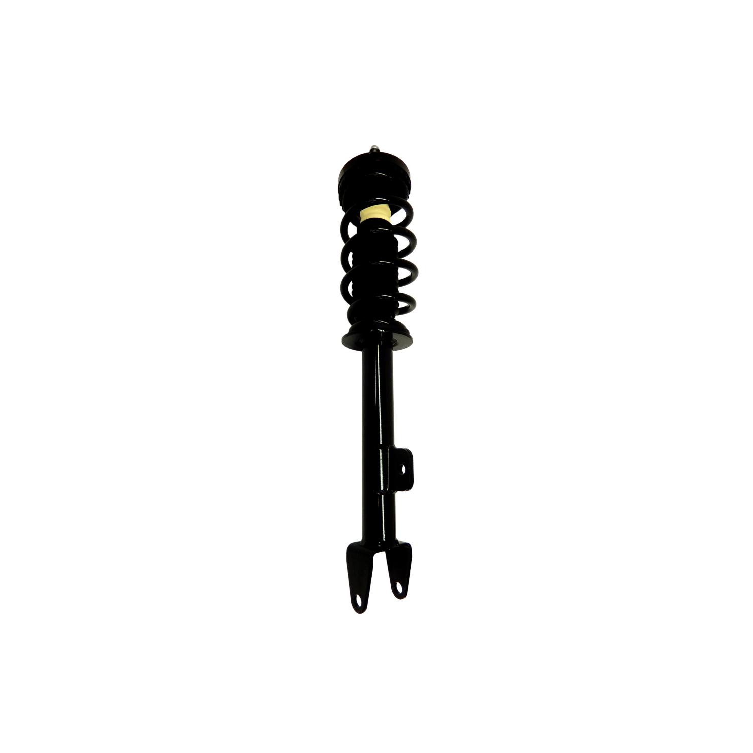 FCS Automotive 1345791 - Suspension Strut and Coil Spring Assembly FCS Automotive 1345791 Suspension Strut and Coil Spring Assembly product image 1 of 1