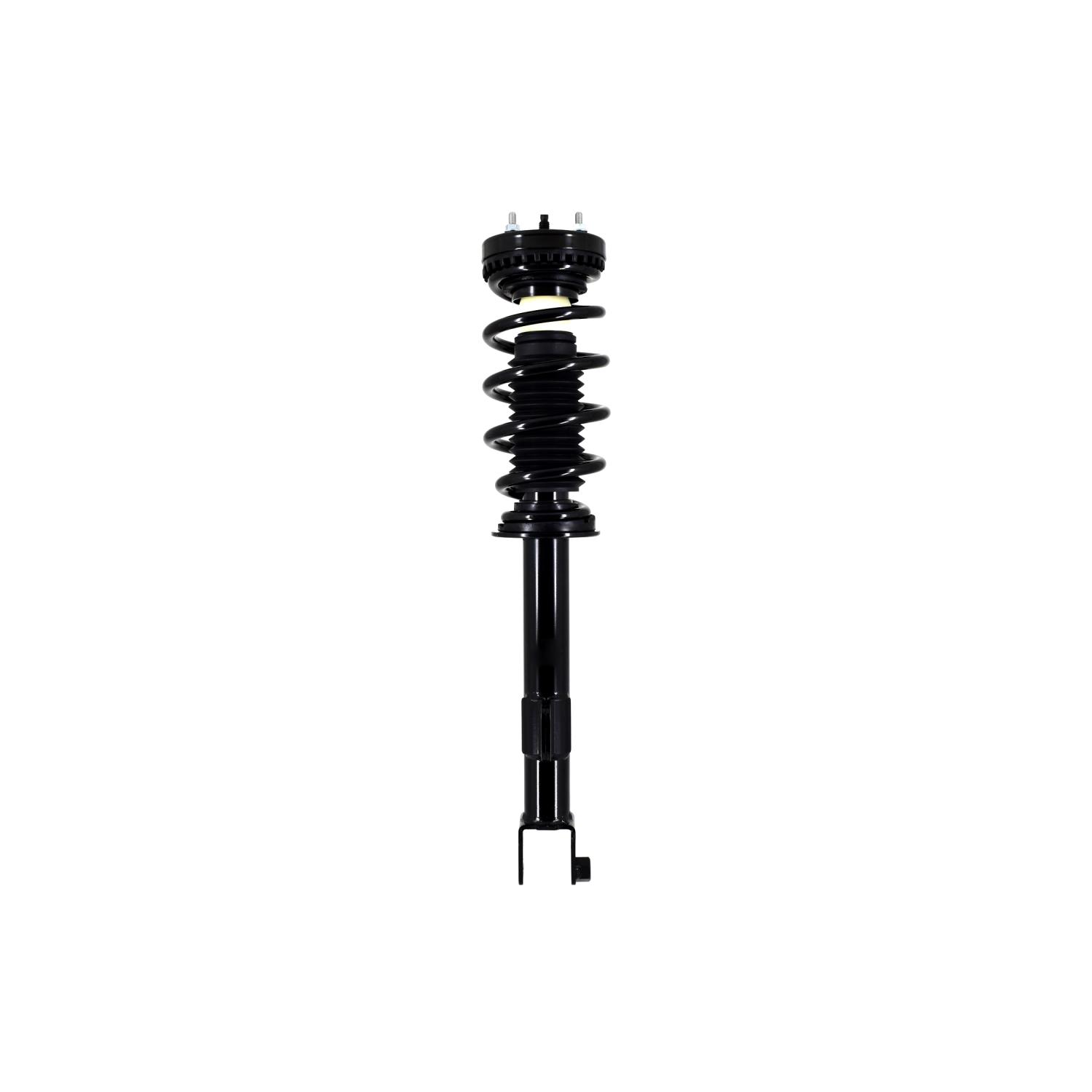 FCS Automotive 1345792L Suspension Strut and Coil Spring Assembly product image 1 of 1