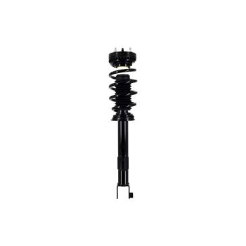 2009 Dodge Challenger Suspension Strut and Coil Spring Assembly Front Left FCS Automotive 1345792L image 1 of 1