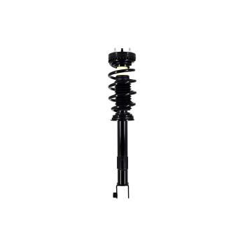 2009 Dodge Challenger Suspension Strut and Coil Spring Assembly Front Right FCS Automotive 1345792R image 1 of 1