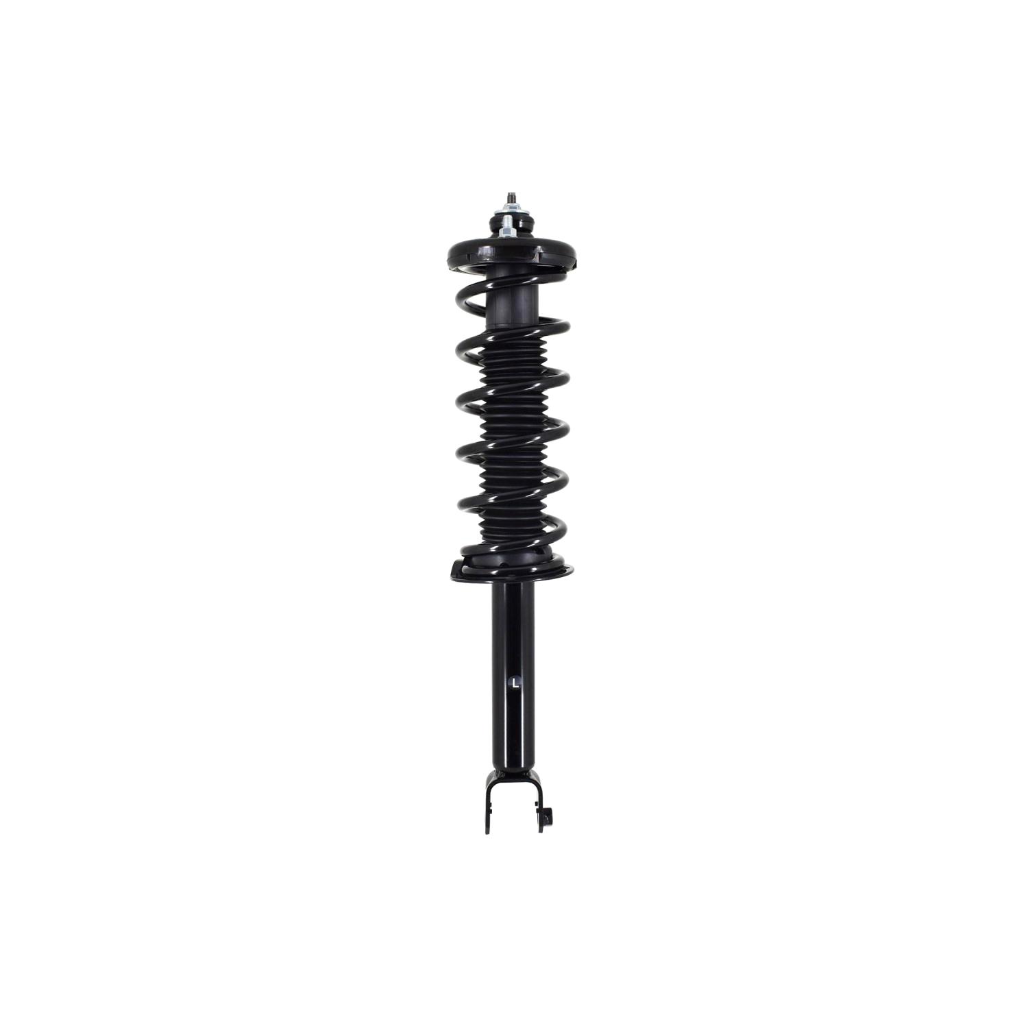 FCS Automotive 1345793L Suspension Strut and Coil Spring Assembly product image 1 of 1
