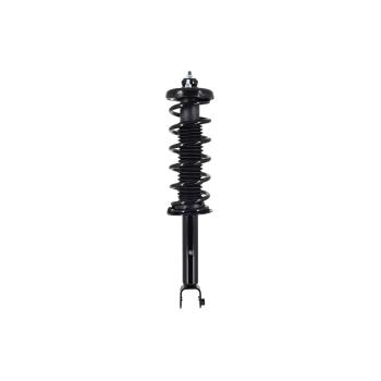 2010 Acura TSX Suspension Strut and Coil Spring Assembly Rear Left FCS Automotive 1345793L image 1 of 1