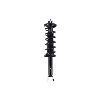 2010 Acura TSX Suspension Strut and Coil Spring Assembly Rear Right FCS Automotive 1345793R image 1 of 1