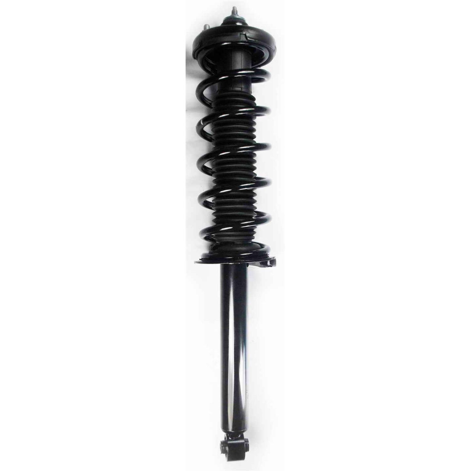 FCS Automotive 1345794 - Suspension Strut and Coil Spring Assembly FCS Automotive 1345794 Suspension Strut and Coil Spring Assembly product image 1 of 1