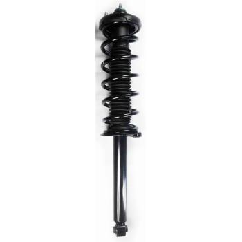 2006 Acura TSX Suspension Strut and Coil Spring Assembly Rear FCS Automotive 1345794 image 1 of 1