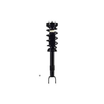 2014 Chrysler 300 Suspension Strut and Coil Spring Assembly Front FCS Automotive 1345795 image 1 of 4