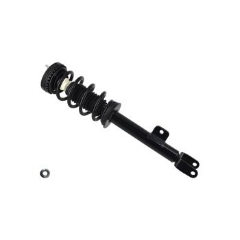 2014 Chrysler 300 Suspension Strut and Coil Spring Assembly Front FCS Automotive 1345795 image 2 of 4