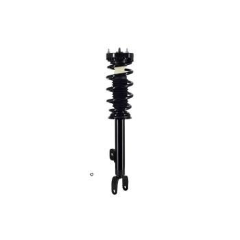 2014 Chrysler 300 Suspension Strut and Coil Spring Assembly Front FCS Automotive 1345795 image 3 of 4