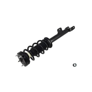 2014 Chrysler 300 Suspension Strut and Coil Spring Assembly Front FCS Automotive 1345795 image 4 of 4