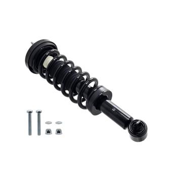 2014 Ford F-150 Suspension Strut and Coil Spring Assembly Front Left FCS Automotive 1345798L image 2 of 4
