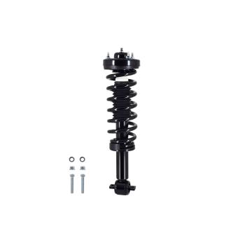 2014 Ford F-150 Suspension Strut and Coil Spring Assembly Front Left FCS Automotive 1345798L image 3 of 4